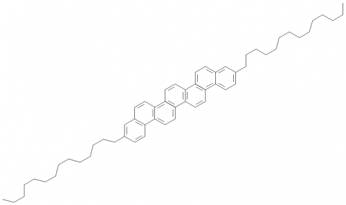 Alkyl Phenacene